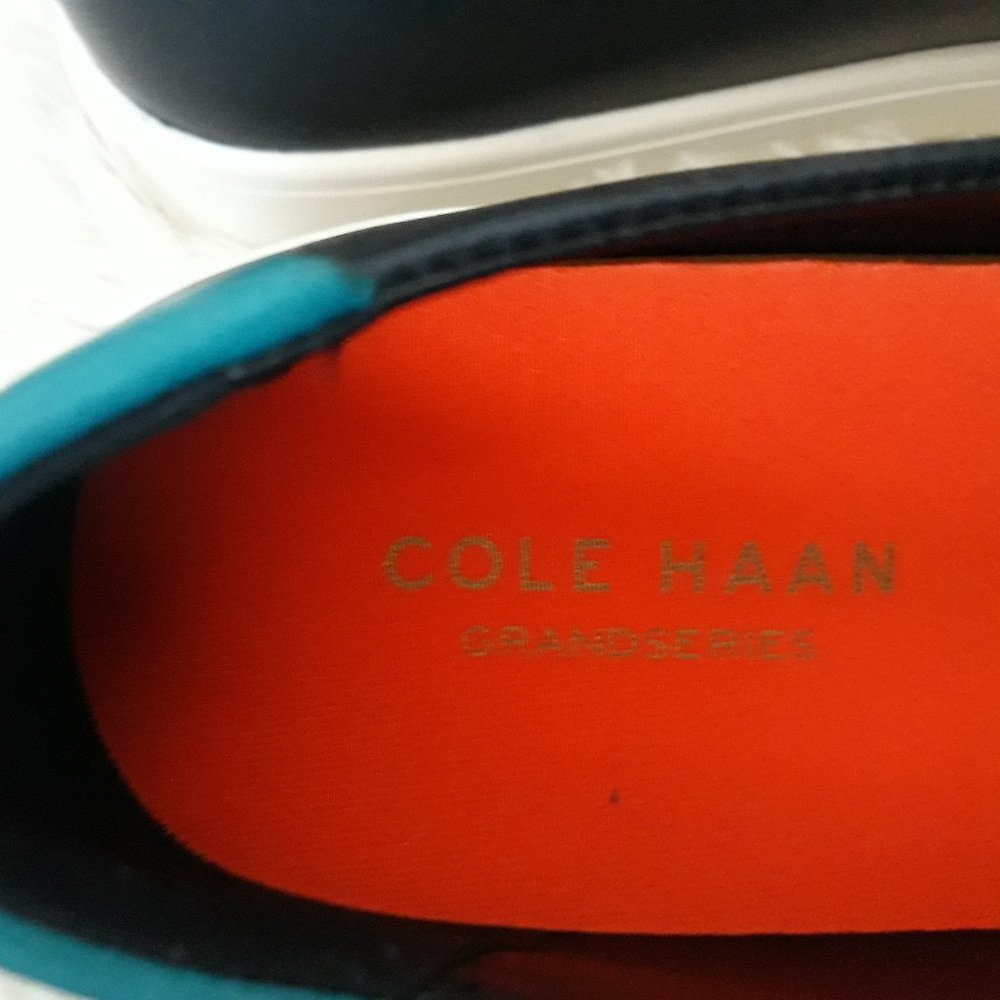 Cole Haan Grandpro Spect 2.0 Loafer - Picture 6 of 6